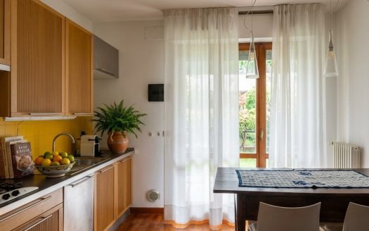 Leopolda, appartamento con Terrazzo e garage doppio S20