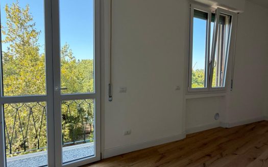 Campo di Marte Bilocale nuovo S10
