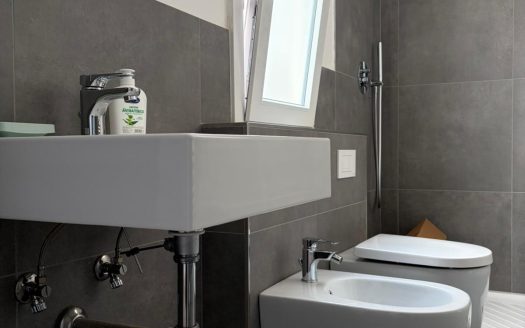 Campo di Marte Bilocale nuovo S10