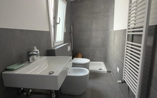 Campo di Marte Bilocale nuovo S10