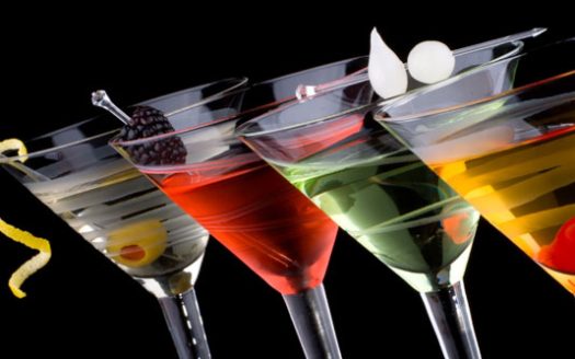 Attività Lounge bar ristorante zona San Niccolò – Rif. S134