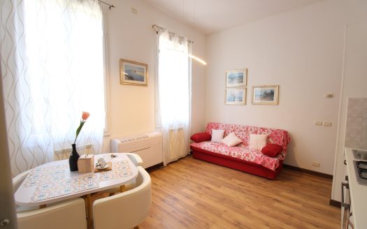 Oltrarno, bilocale S22