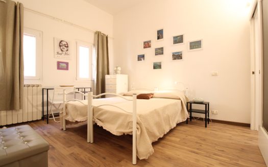 Oltrarno, bilocale S22