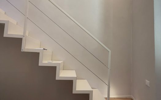 Galluzzo Appartamento nuovo arredato S13
