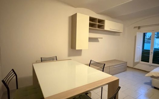 Le Cure 2,5 vani arredato S21